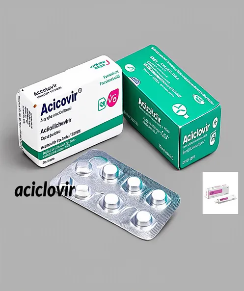 Prezzo di aciclovir